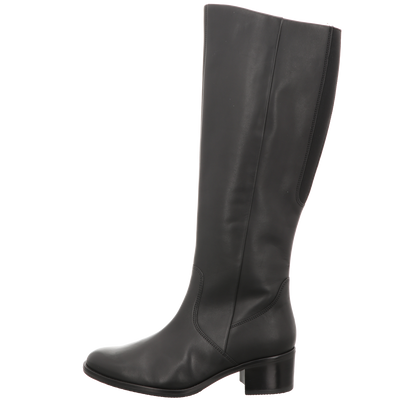 Gabor Damen Stadtstiefel  in schwarz
