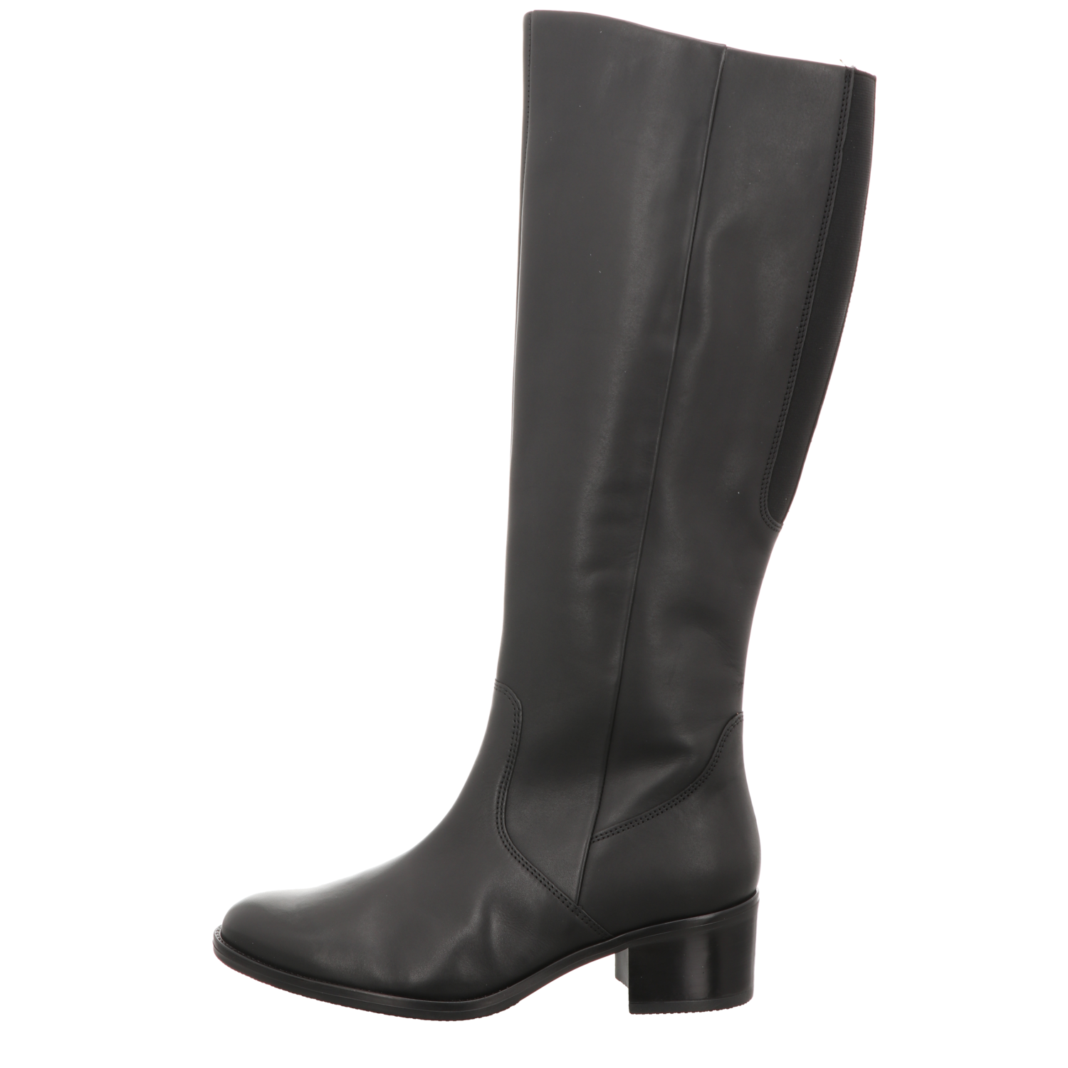 Gabor Damen Stadtstiefel  in schwarz