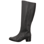 Gabor Damen Stadtstiefel  in schwarz