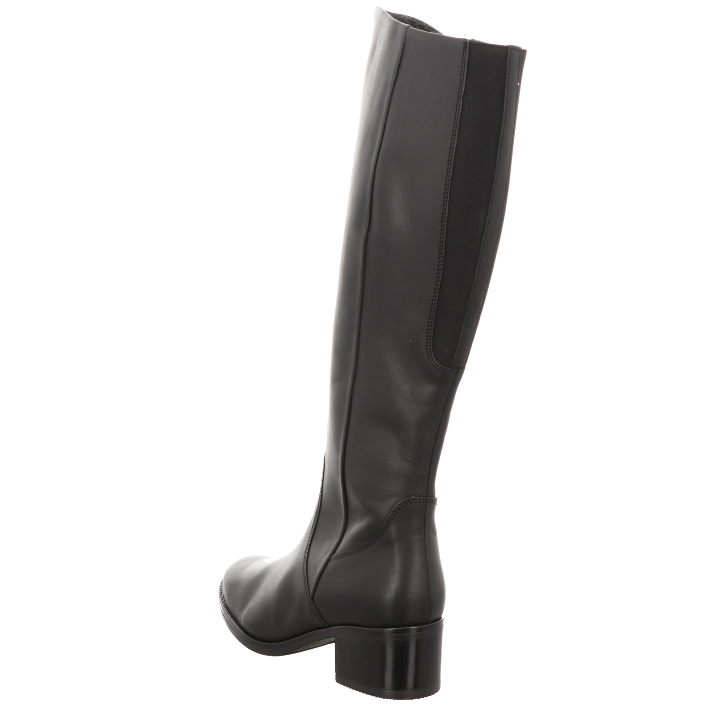 Gabor Damen Stadtstiefel  in schwarz