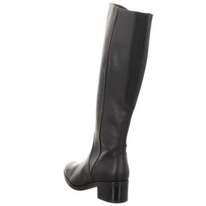 Gabor Damen Stadtstiefel  in schwarz