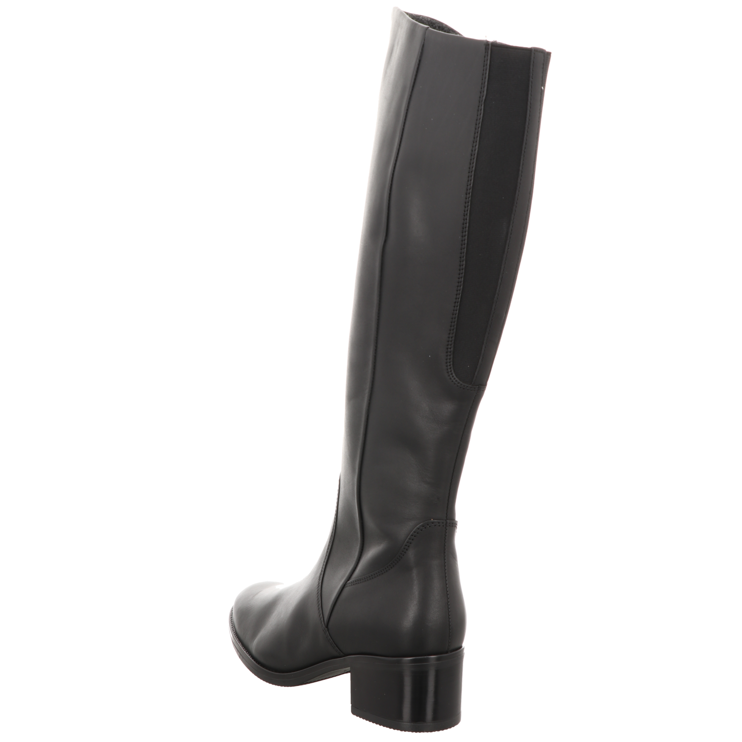 Gabor Damen Stadtstiefel  in schwarz