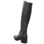 Gabor Damen Stadtstiefel  in schwarz