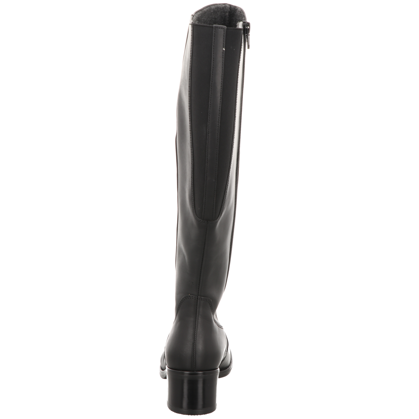 Gabor Damen Stadtstiefel  in schwarz