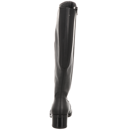 Gabor Damen Stadtstiefel  in schwarz