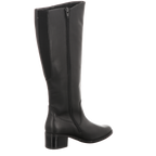 Gabor Damen Stadtstiefel  in schwarz