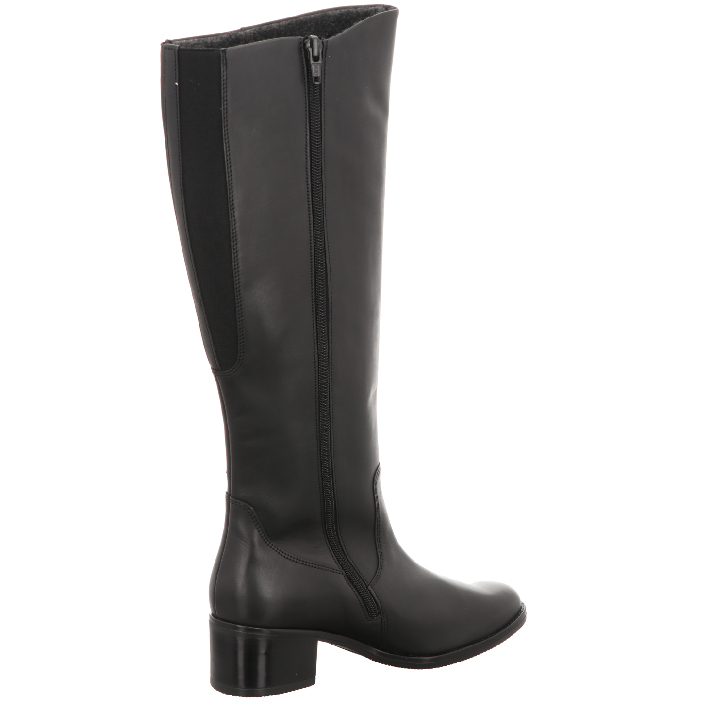 Gabor Damen Stadtstiefel  in schwarz