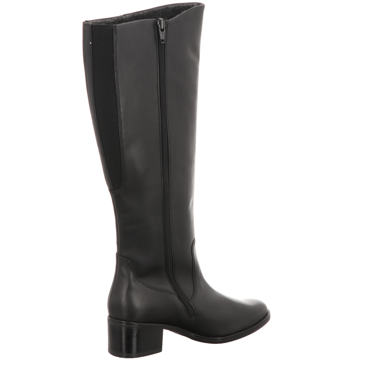 Gabor Damen Stadtstiefel  in schwarz