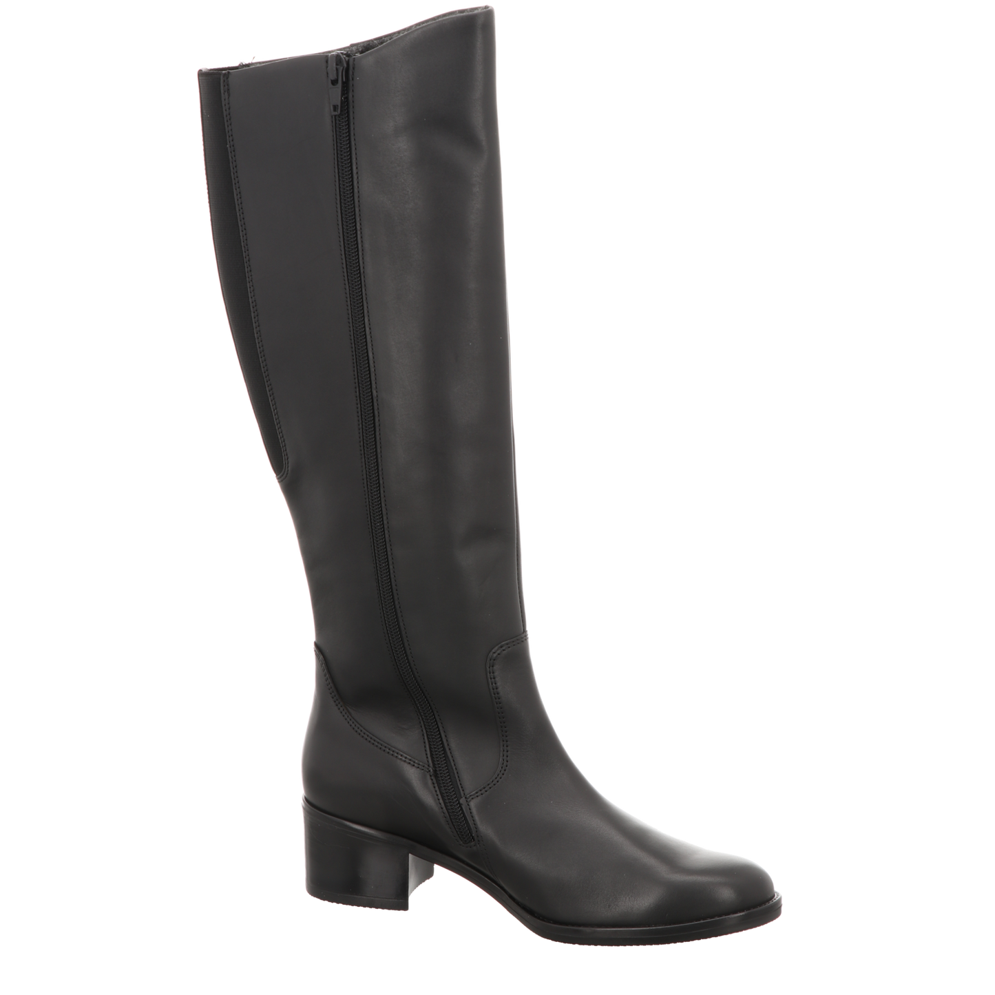 Gabor Damen Stadtstiefel  in schwarz