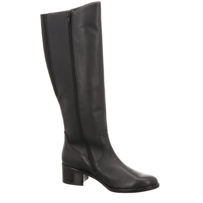 Gabor Damen Stadtstiefel  in schwarz