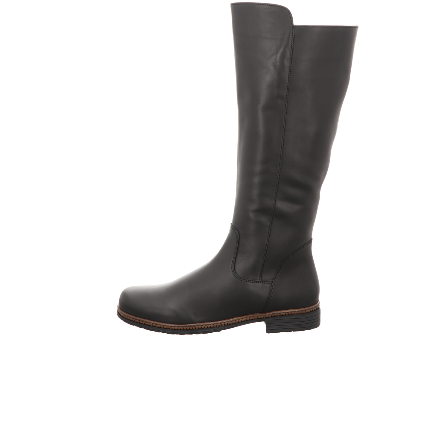 Gabor Damen Stadtstiefel  in schwarz