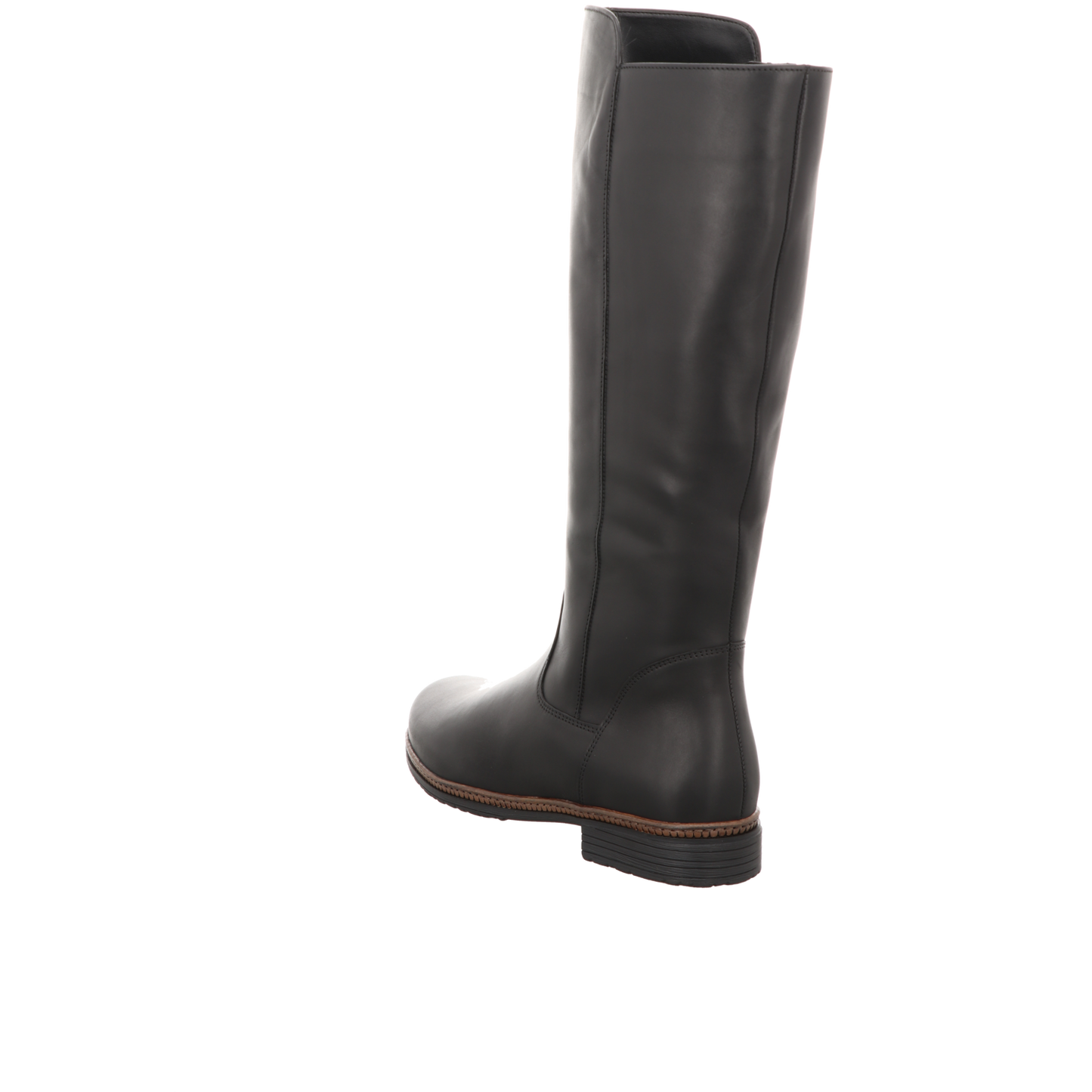 Gabor Damen Stadtstiefel  in schwarz