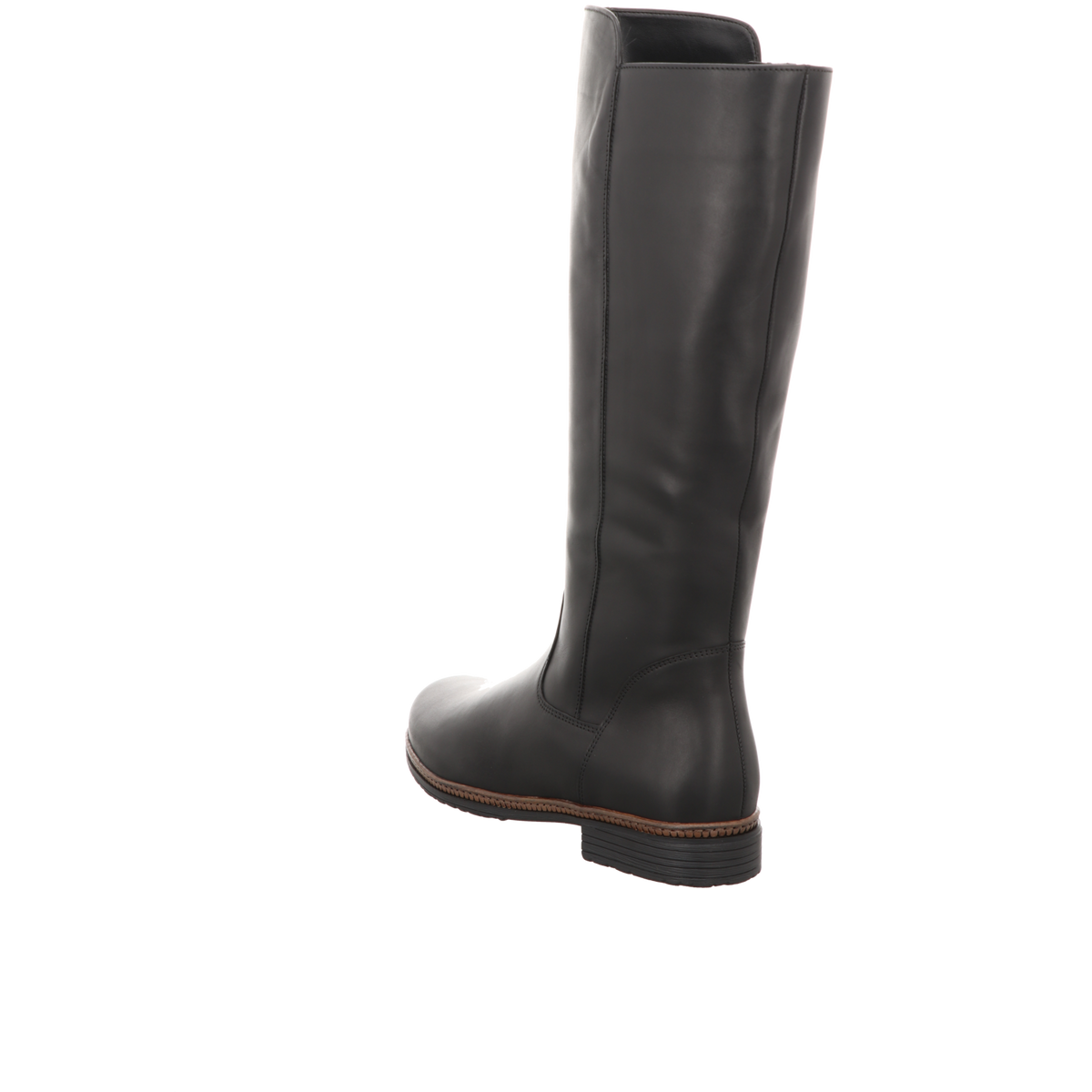 Gabor Damen Stadtstiefel  in schwarz
