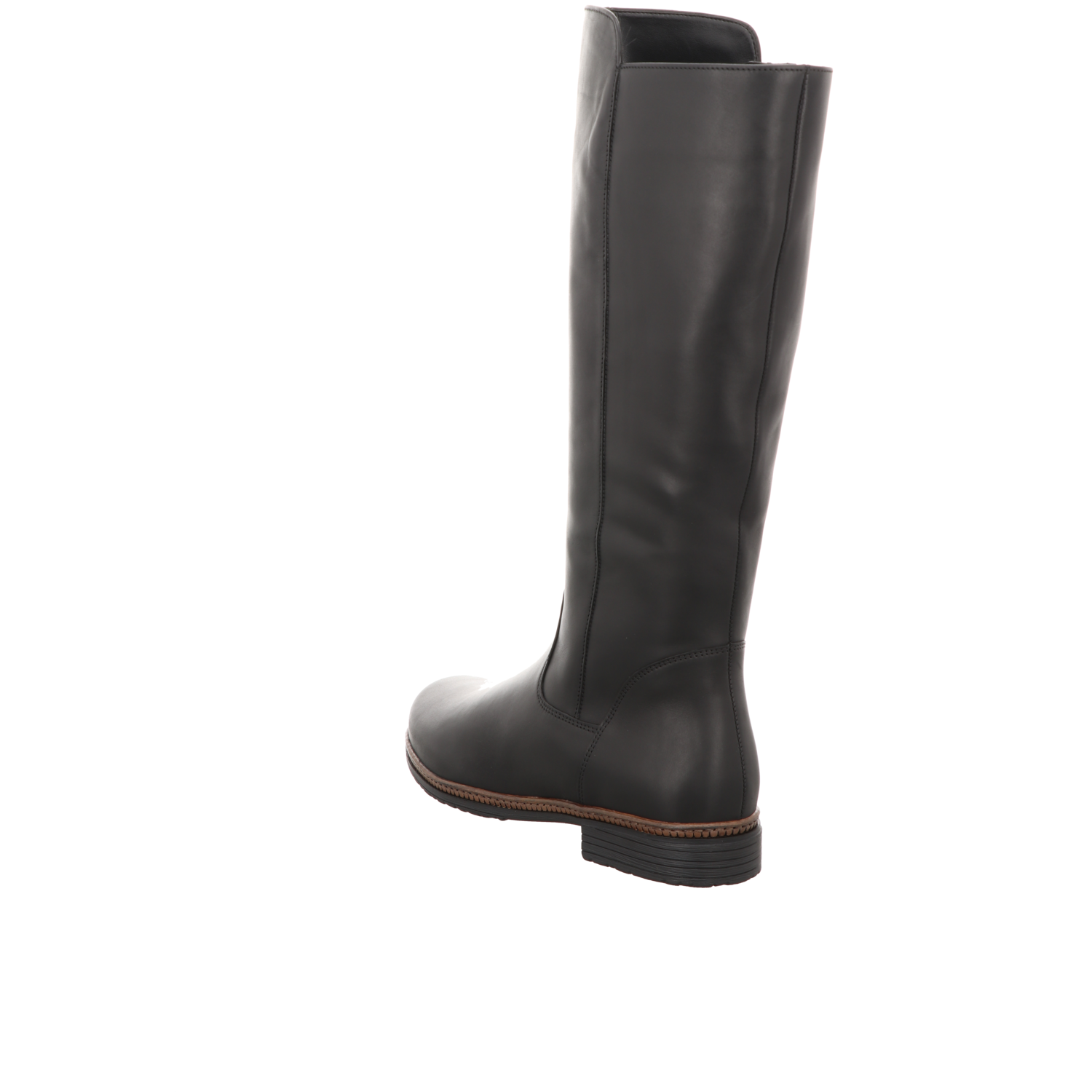 Gabor Damen Stadtstiefel  in schwarz