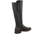 Gabor Damen Stadtstiefel  in schwarz