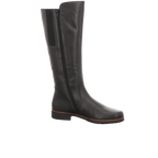 Gabor Damen Stadtstiefel  in schwarz