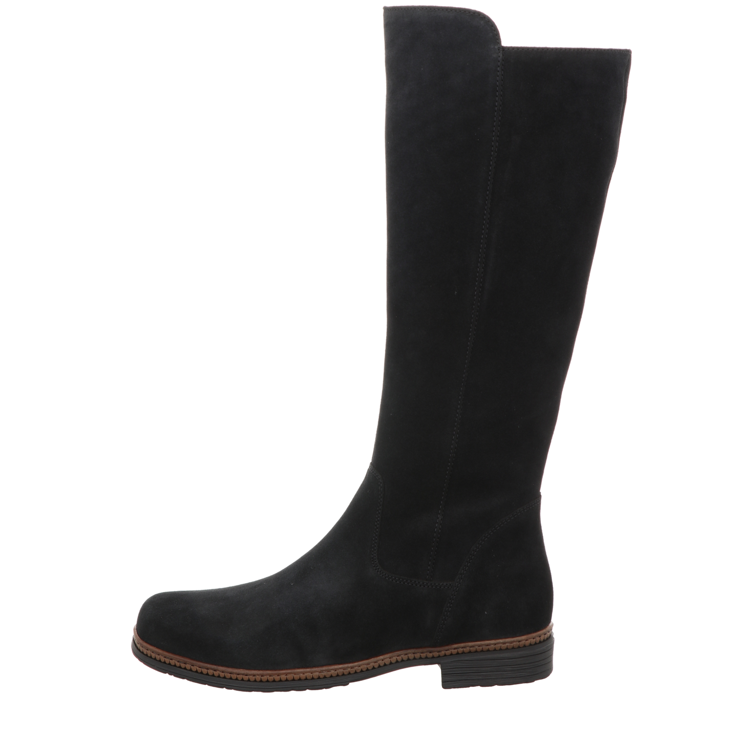 Gabor Damen Stadtstiefel  in braun