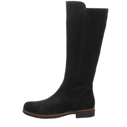 Gabor Damen Stadtstiefel  in braun