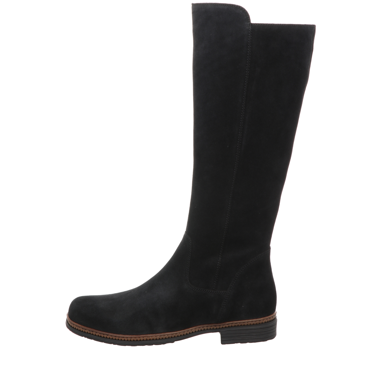 Gabor Damen Stadtstiefel  in braun