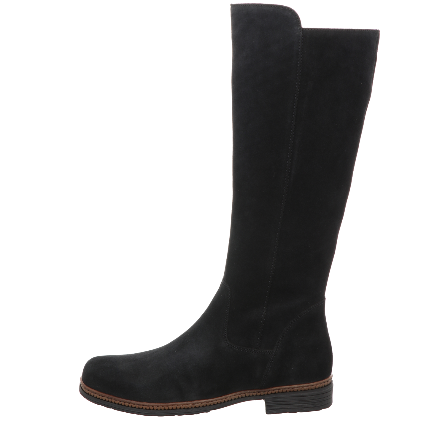 Gabor Damen Stadtstiefel  in braun