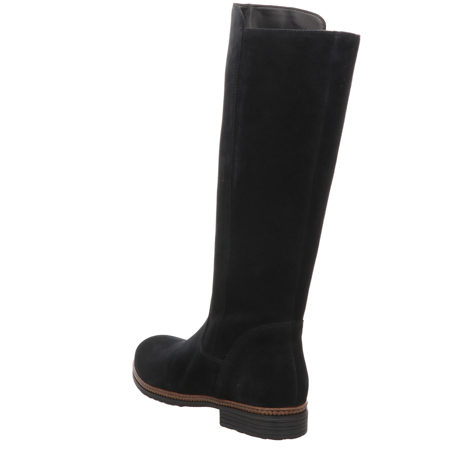 Gabor Damen Stadtstiefel  in braun