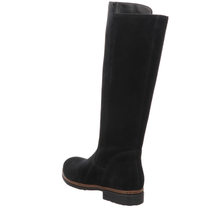 Gabor Damen Stadtstiefel  in braun