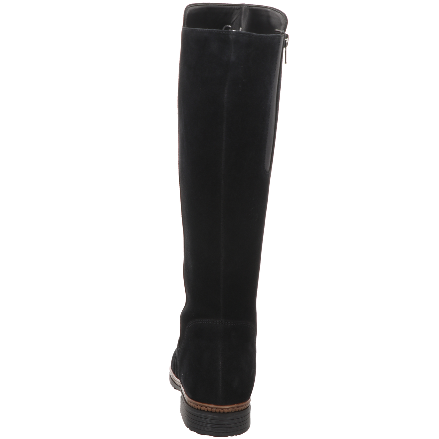 Gabor Damen Stadtstiefel  in braun