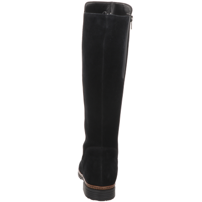 Gabor Damen Stadtstiefel  in braun