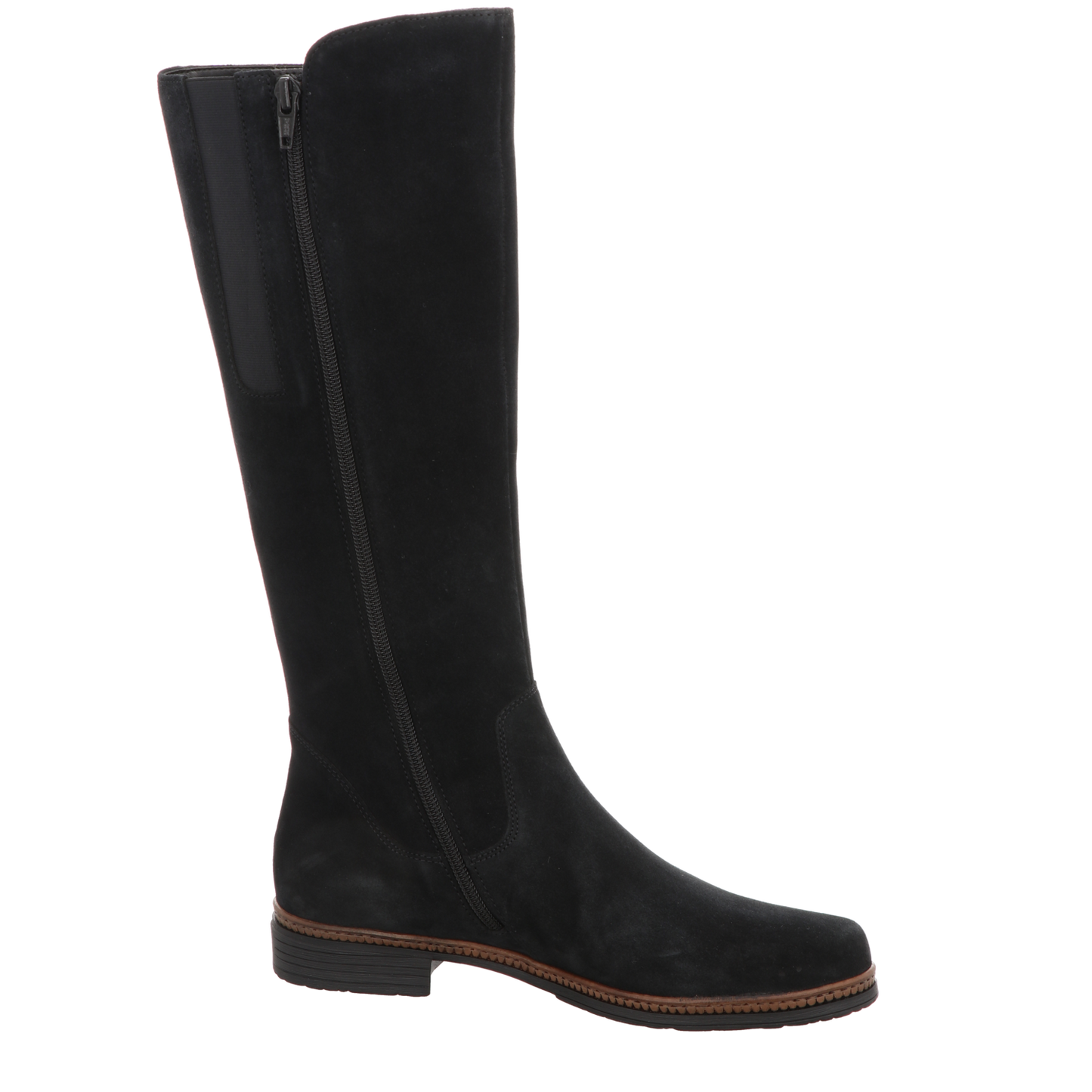 Gabor Damen Stadtstiefel  in braun