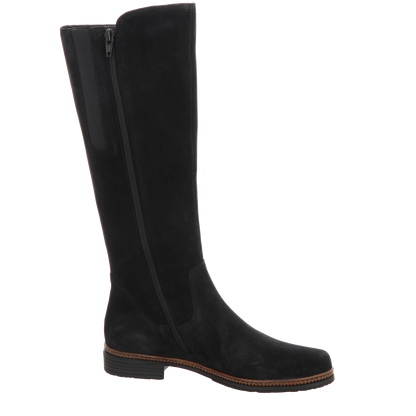 Gabor Damen Stadtstiefel  in braun