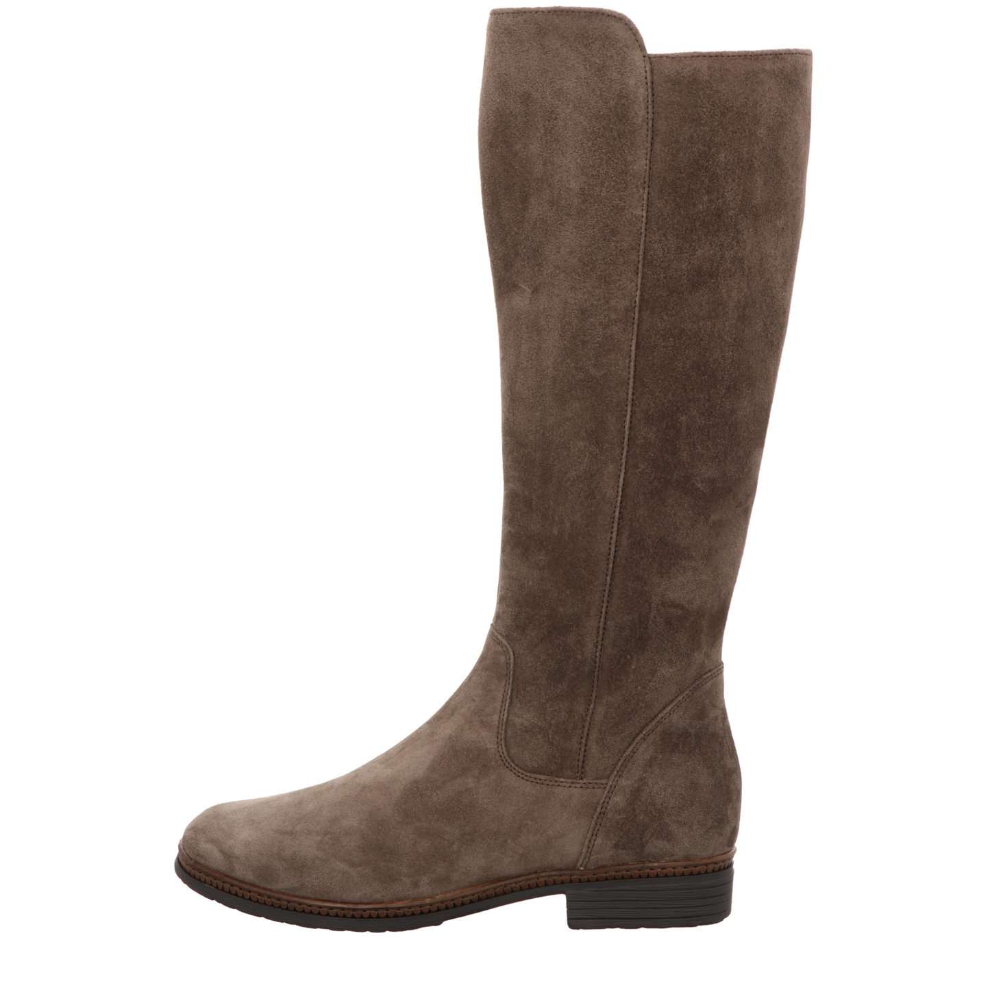 Gabor Damen Stadtstiefel  in braun