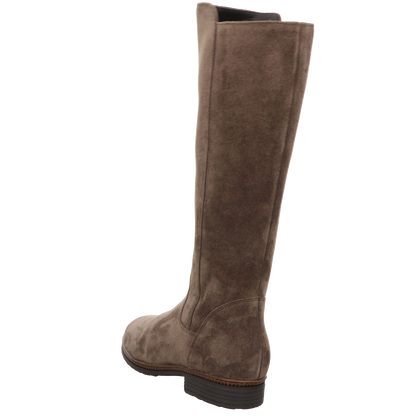 Gabor Damen Stadtstiefel  in braun