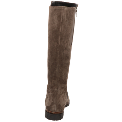 Gabor Damen Stadtstiefel  in braun