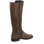 Gabor Damen Stadtstiefel  in braun