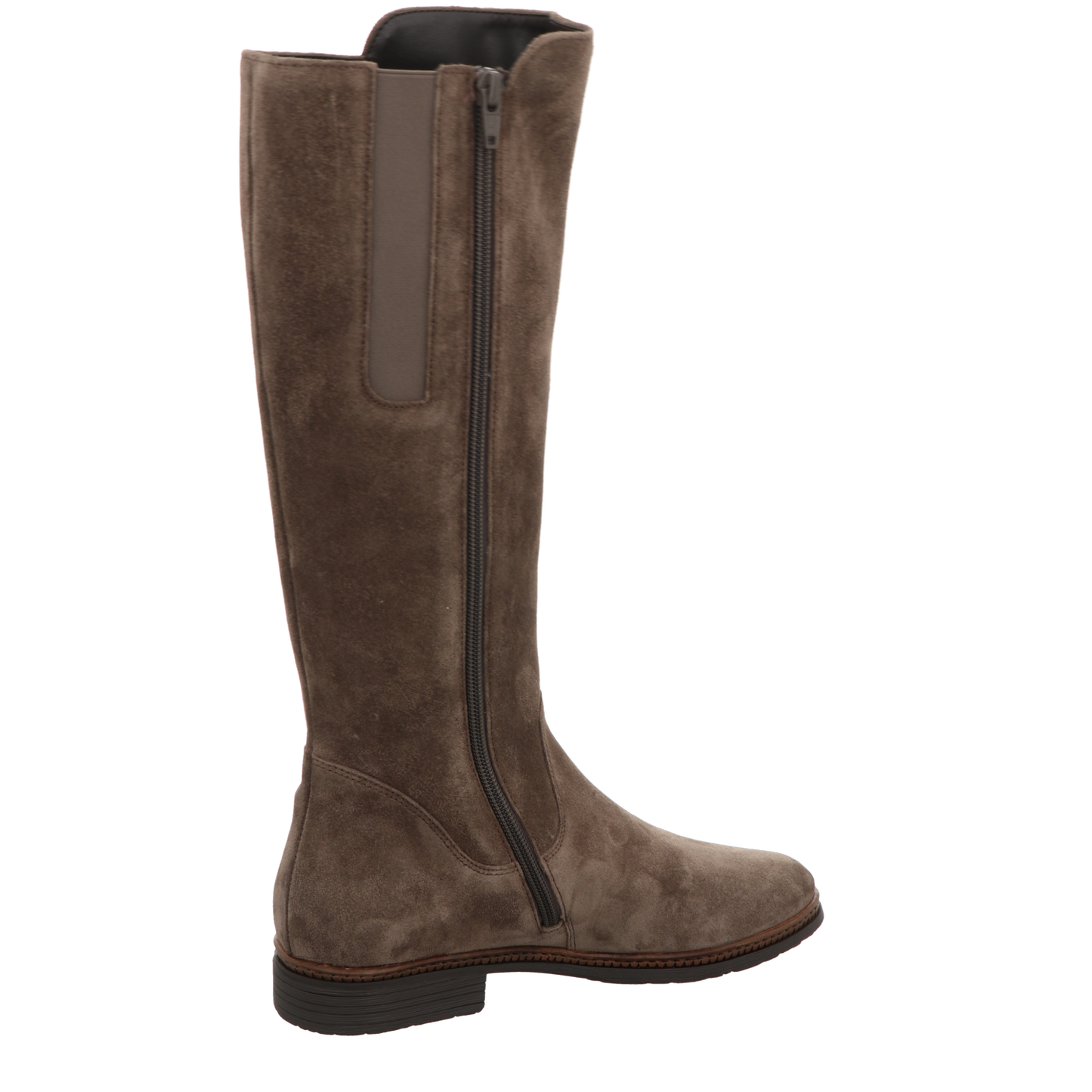 Gabor Damen Stadtstiefel  in braun