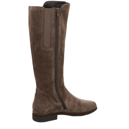 Gabor Damen Stadtstiefel  in braun