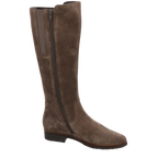 Gabor Damen Stadtstiefel  in braun