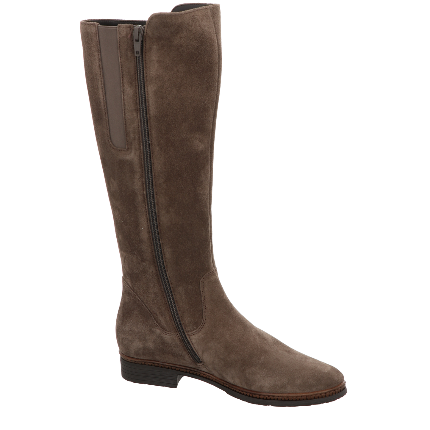 Gabor Damen Stadtstiefel  in braun