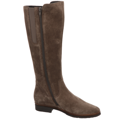 Gabor Damen Stadtstiefel  in braun