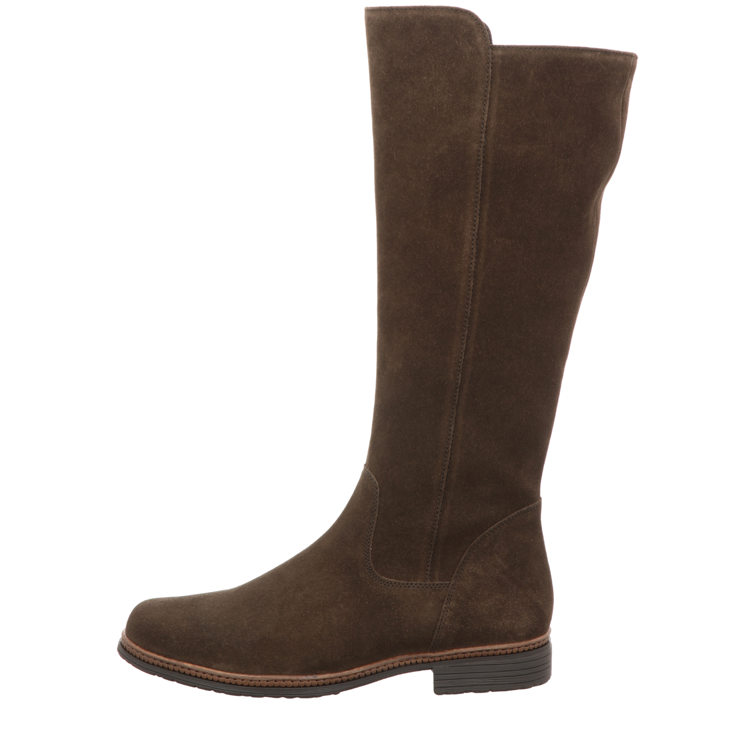 Gabor Damen Stadtstiefel  in braun