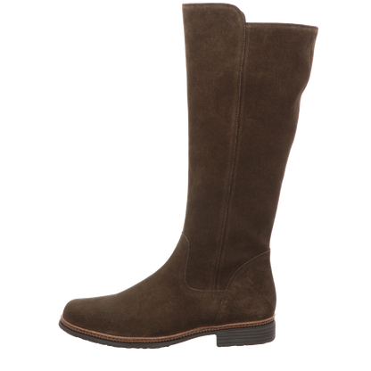 Gabor Damen Stadtstiefel  in braun