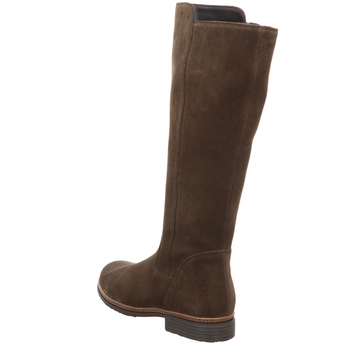 Gabor Damen Stadtstiefel  in braun