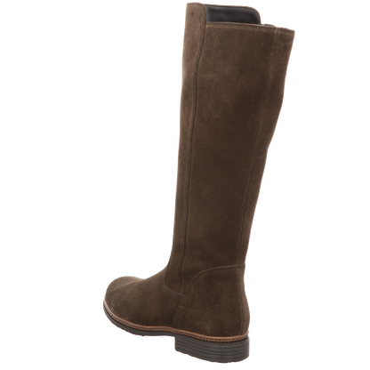 Gabor Damen Stadtstiefel  in braun