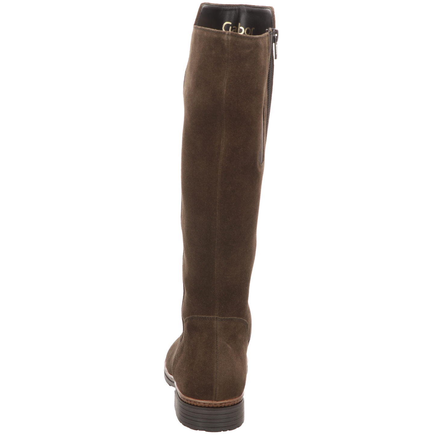 Gabor Damen Stadtstiefel  in braun