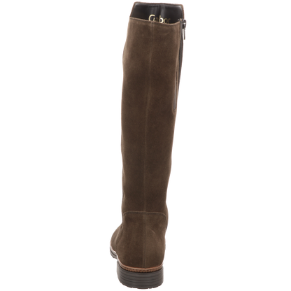 Gabor Damen Stadtstiefel  in braun