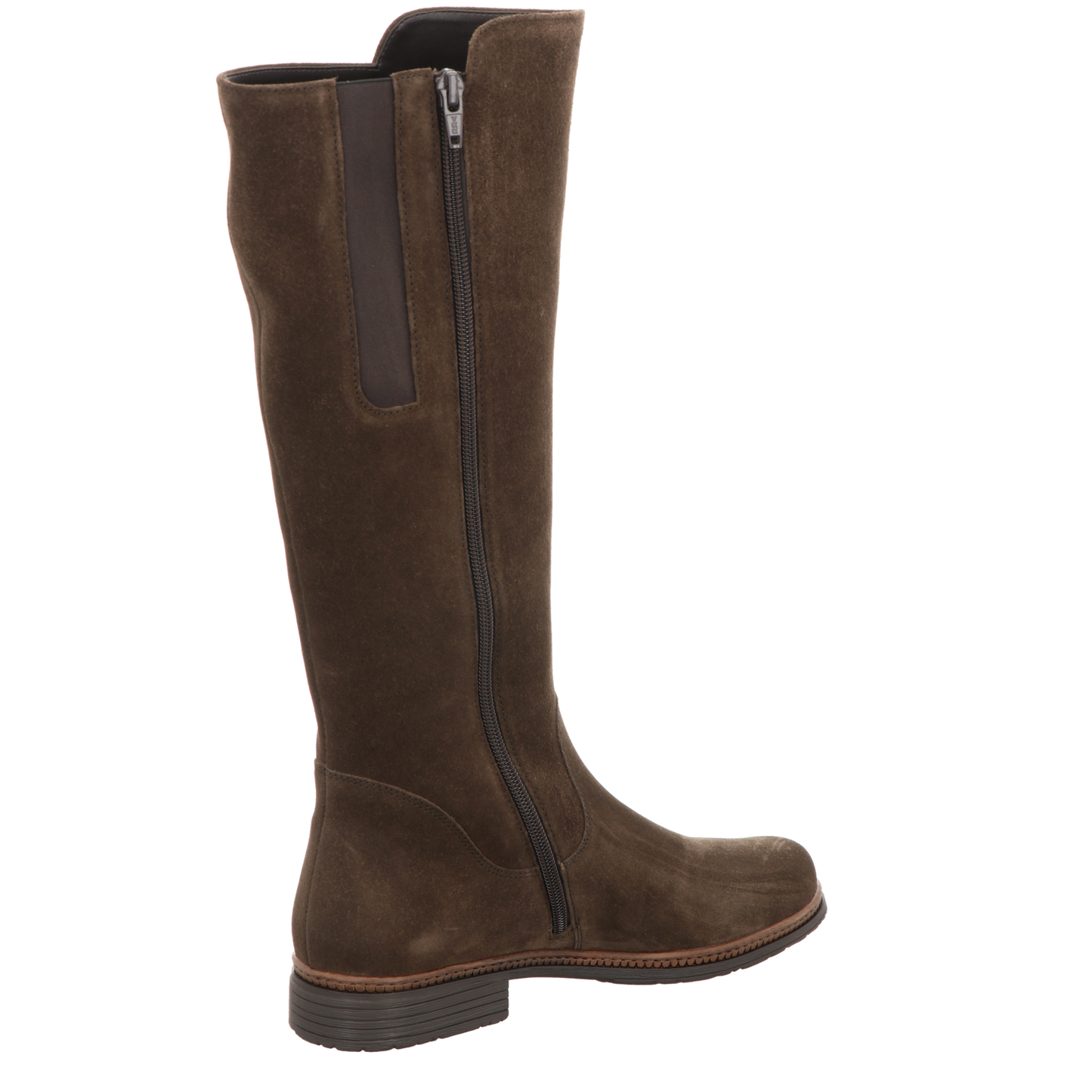 Gabor Damen Stadtstiefel  in braun