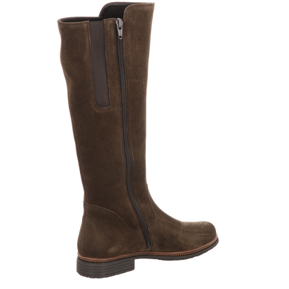 Gabor Damen Stadtstiefel  in braun