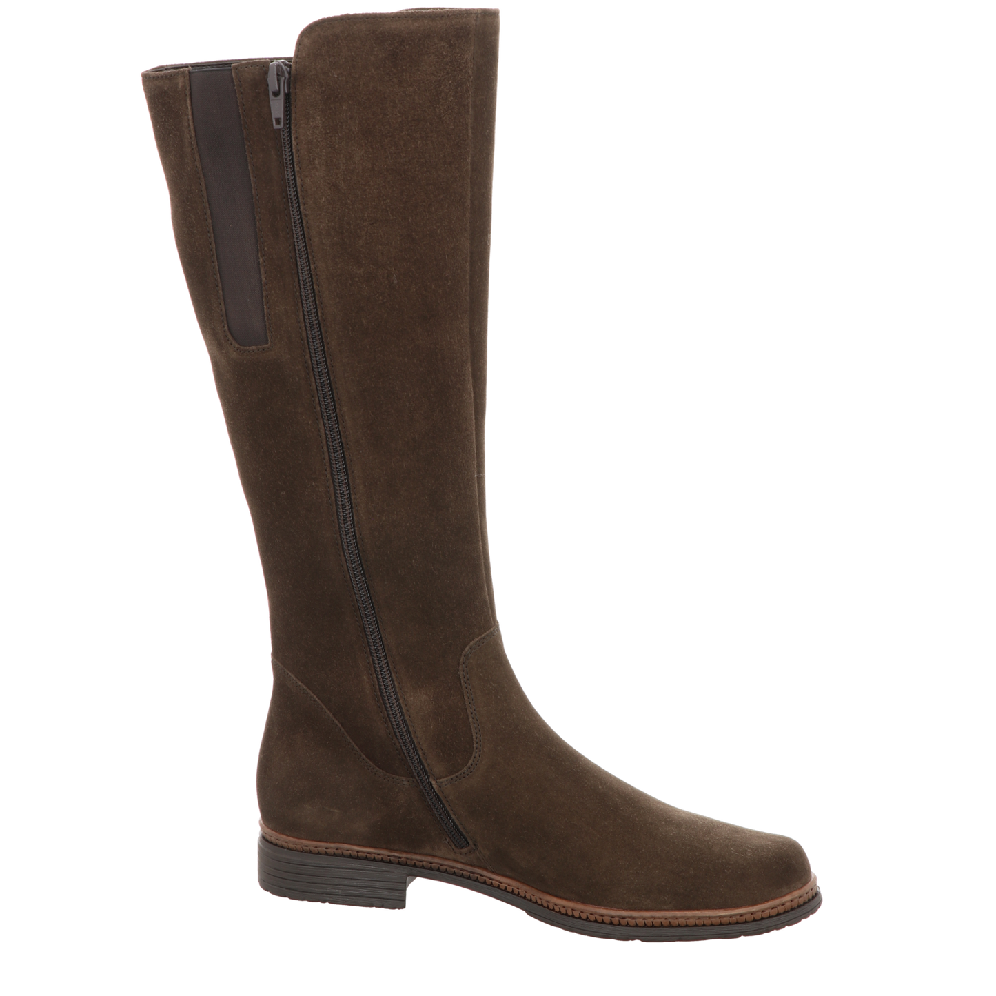 Gabor Damen Stadtstiefel  in braun