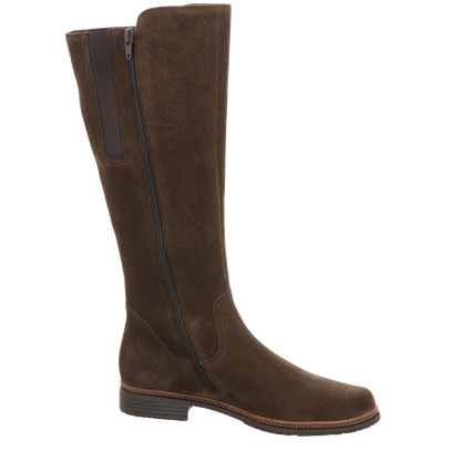Gabor Damen Stadtstiefel  in braun