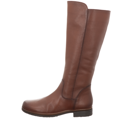 Gabor Damen Stadtstiefel  in braun